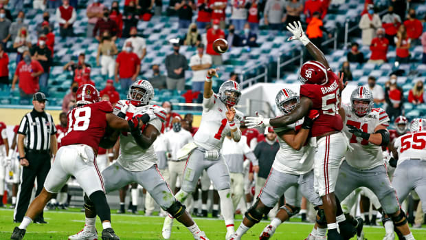 Justin Fields